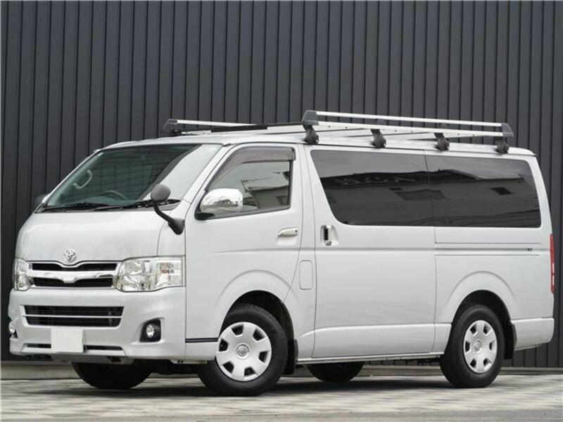 HIACE VAN-7