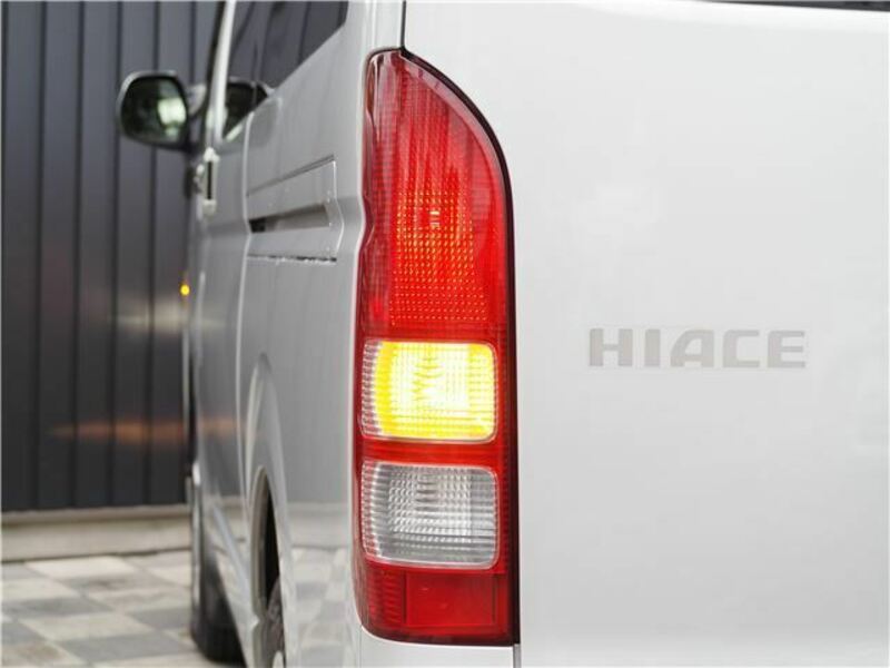 HIACE VAN-39