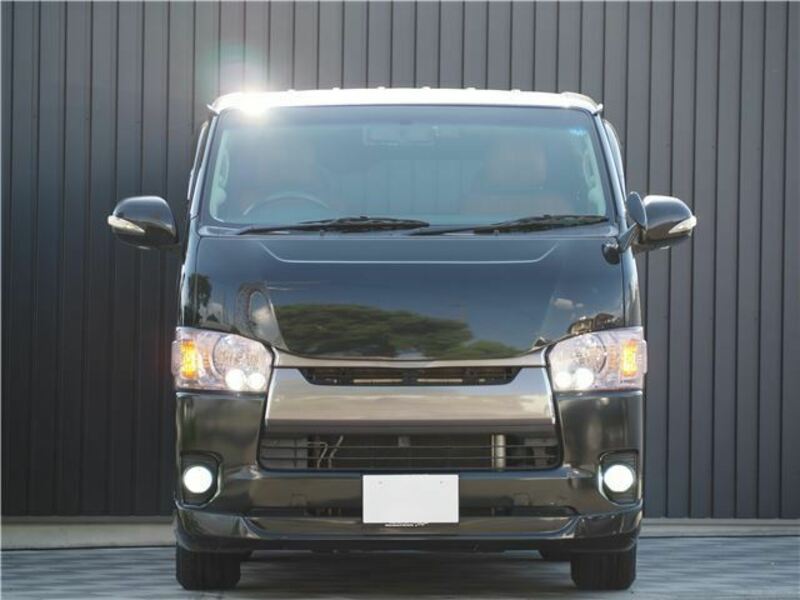 HIACE VAN-10