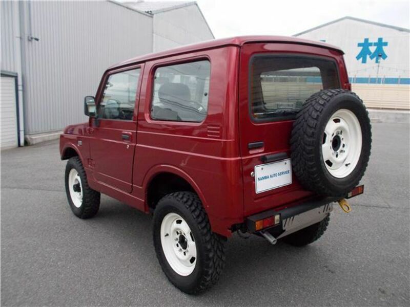 JIMNY-5