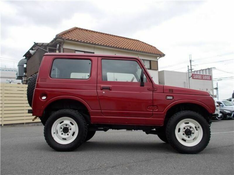 JIMNY-8