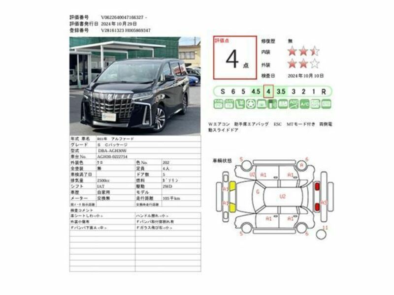 ALPHARD-1