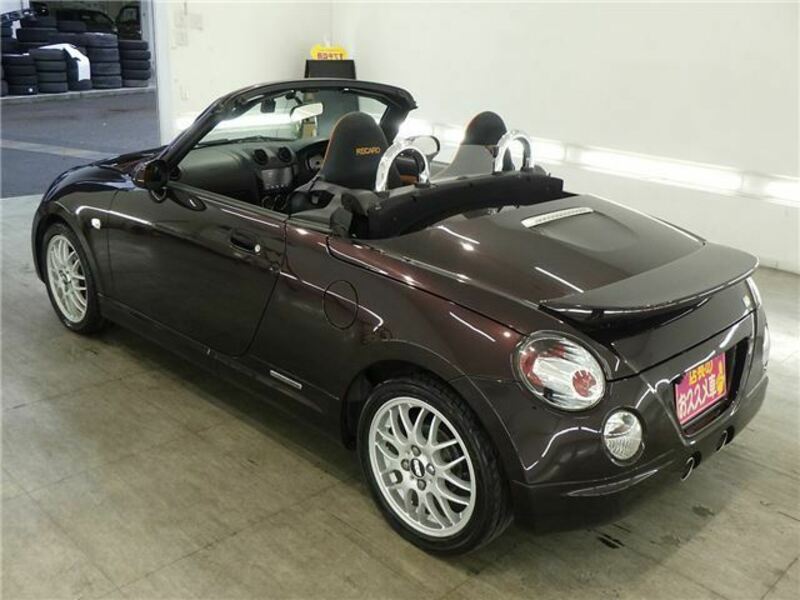 COPEN-27