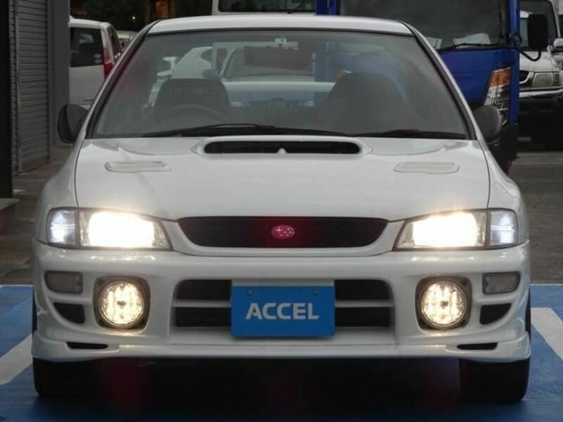 IMPREZA-8