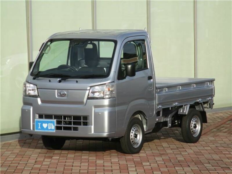 HIJET TRUCK-0