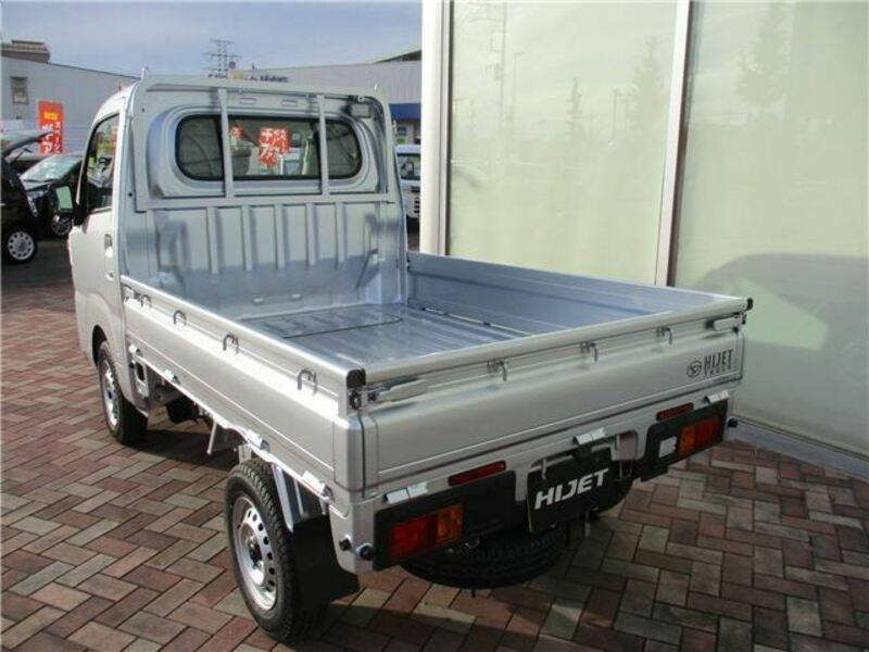 HIJET TRUCK-1