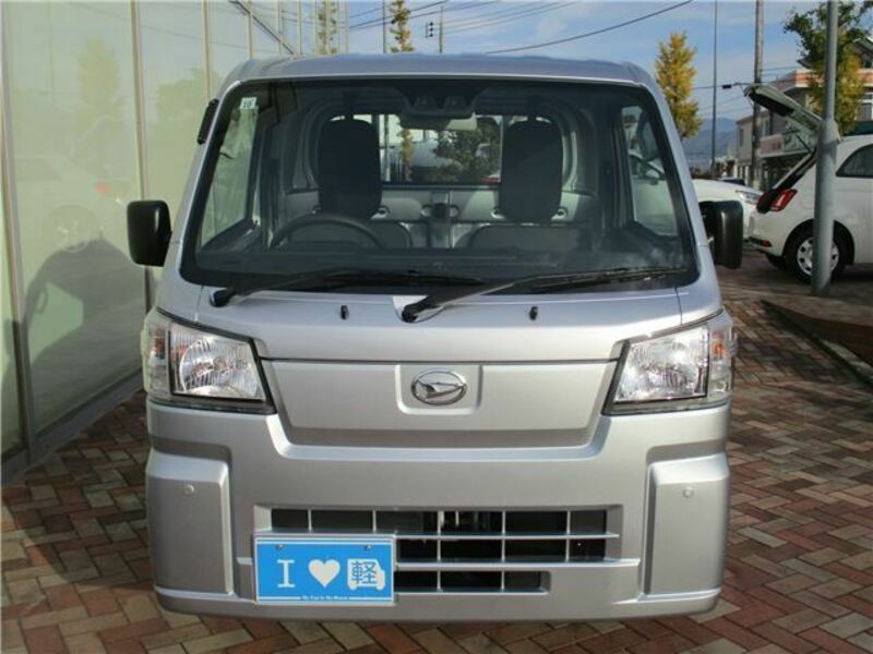 HIJET TRUCK-3