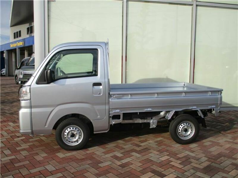 HIJET TRUCK-4