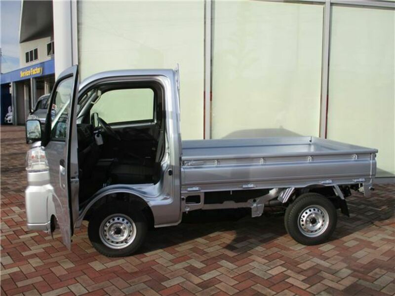 HIJET TRUCK-5