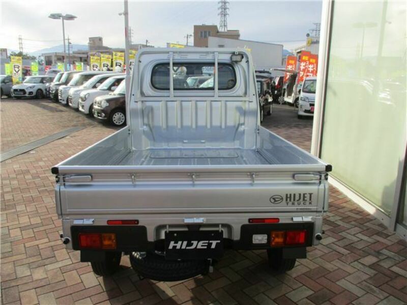 HIJET TRUCK-6