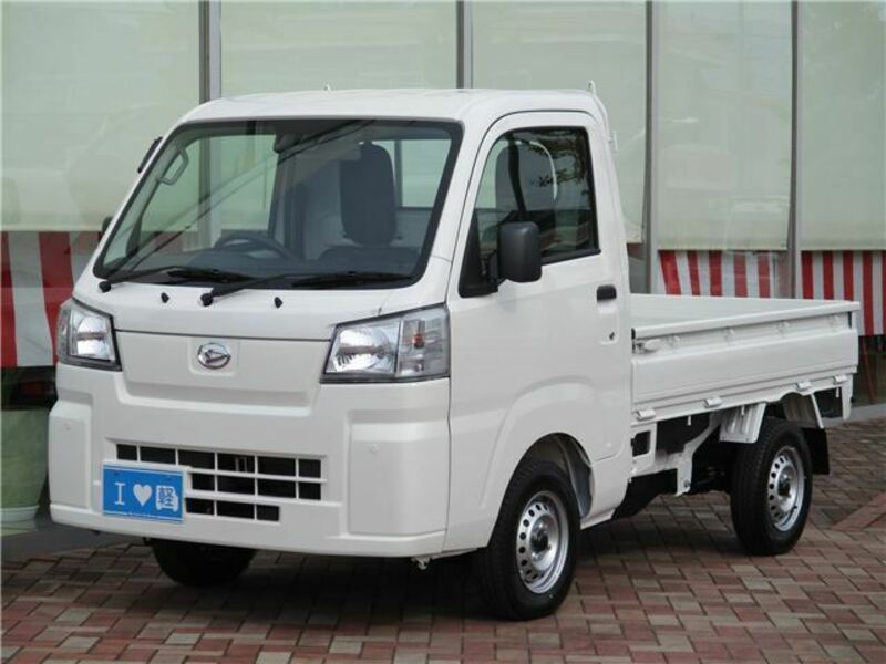 HIJET TRUCK-0