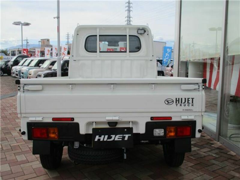 HIJET TRUCK-1