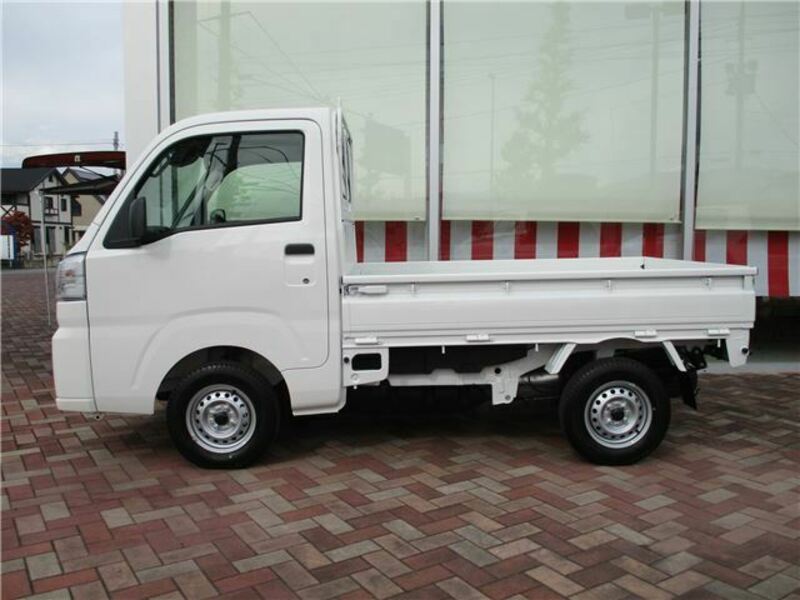 HIJET TRUCK-4