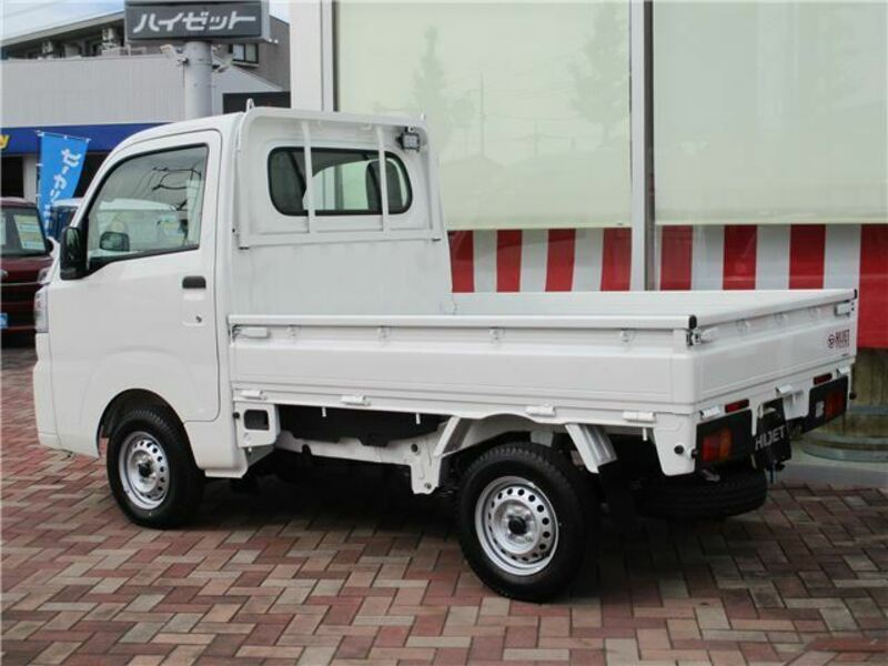 HIJET TRUCK-5