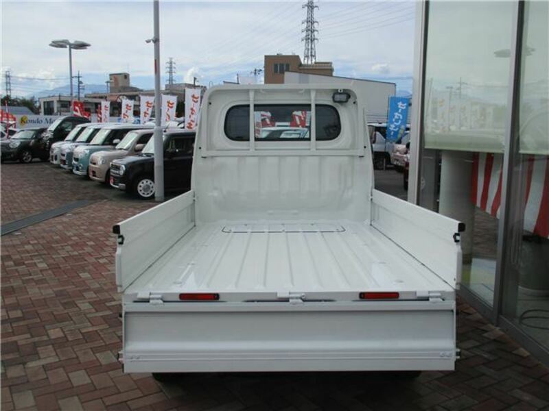 HIJET TRUCK-7