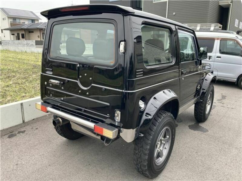 JIMNY-1