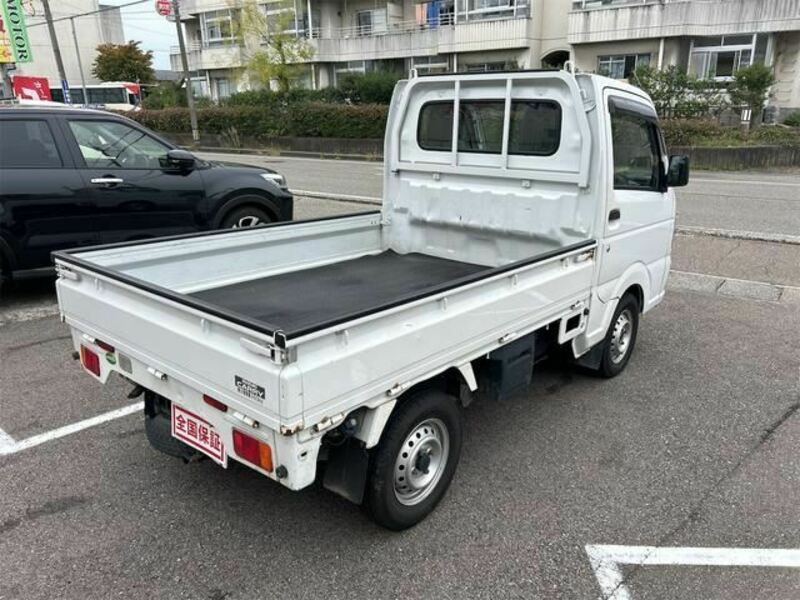 CARRY TRUCK-4