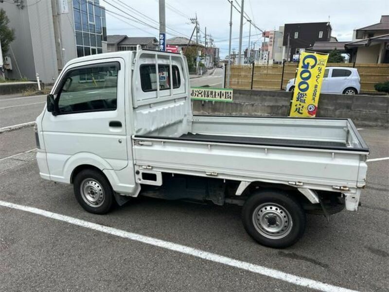 CARRY TRUCK-7