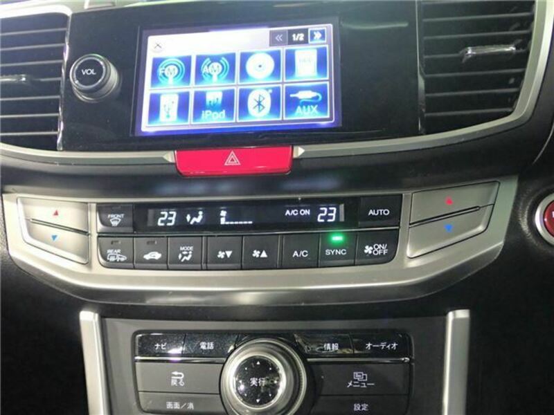 ACCORD HYBRID-12