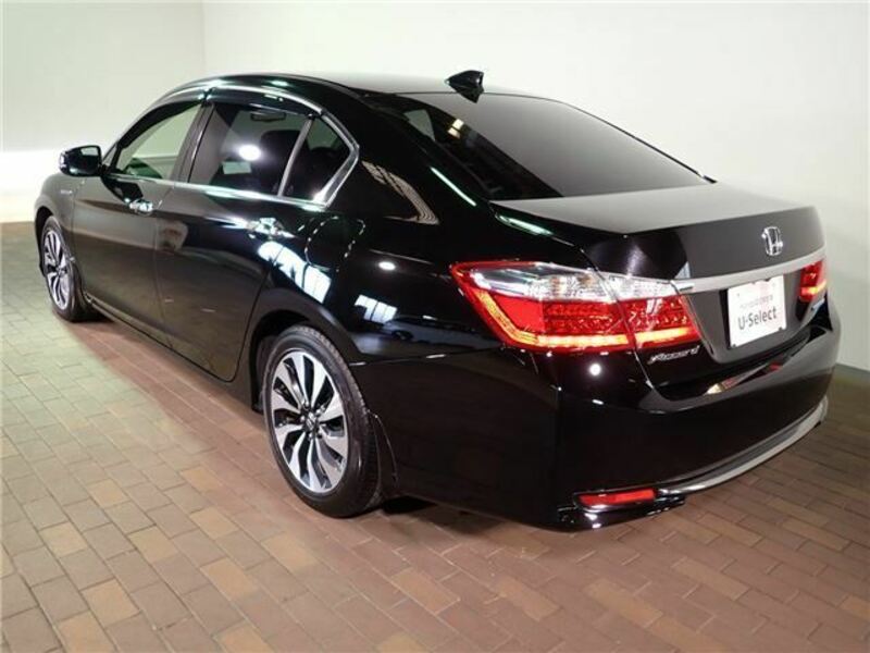 ACCORD HYBRID-31