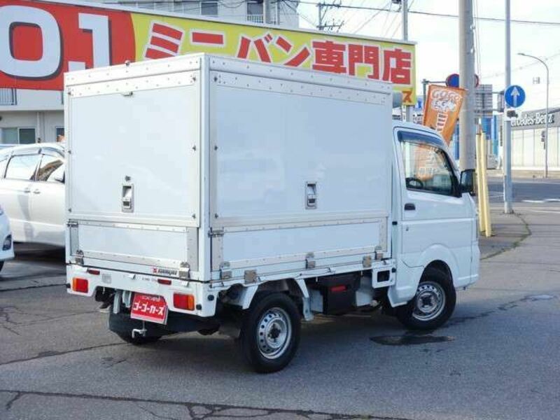 CARRY TRUCK-1