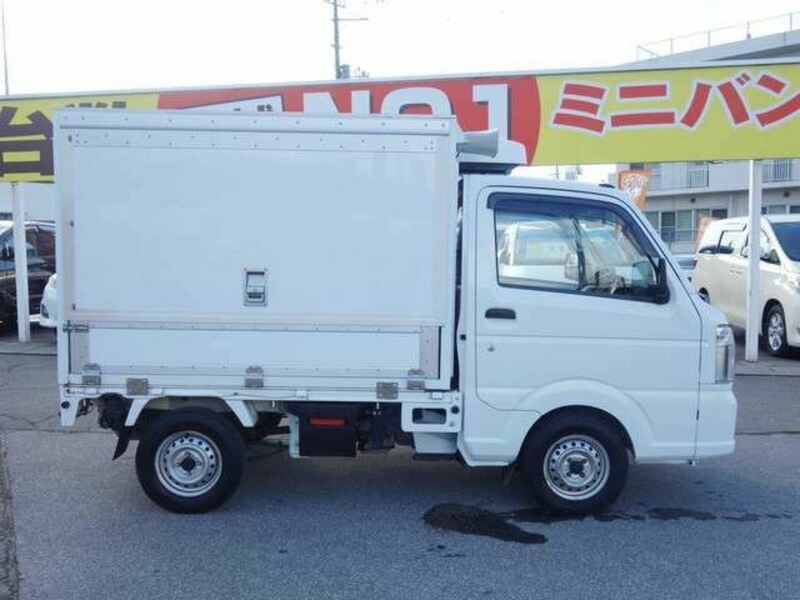 CARRY TRUCK-4