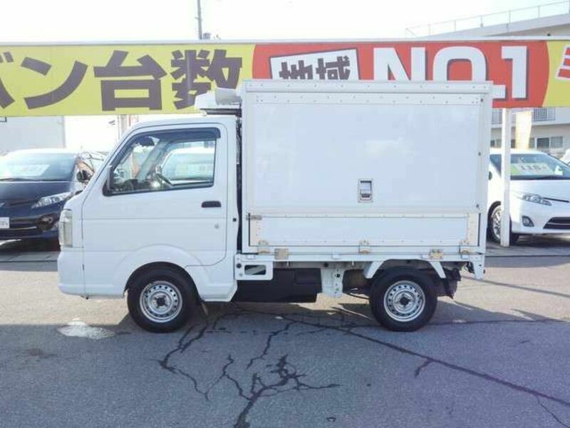 CARRY TRUCK-5