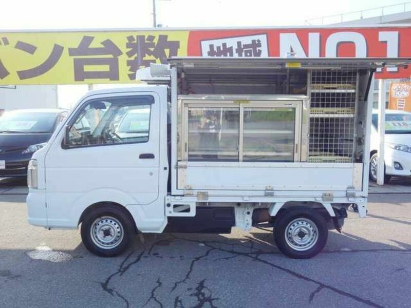 CARRY TRUCK-7