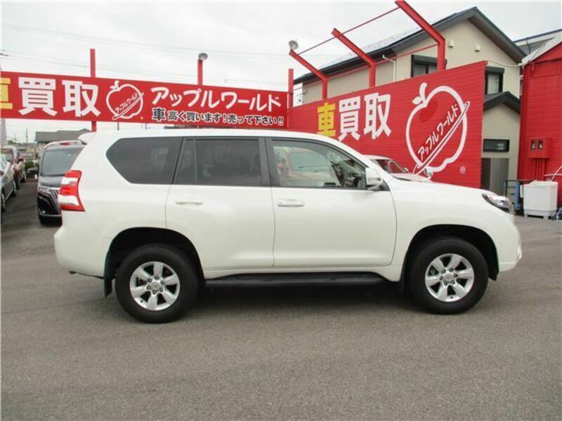 LAND CRUISER PRADO-4