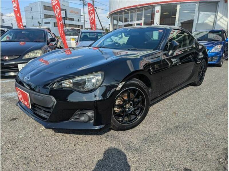 BRZ