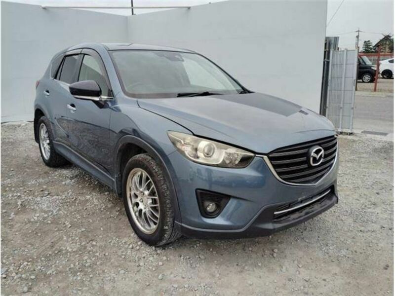 CX-5-4