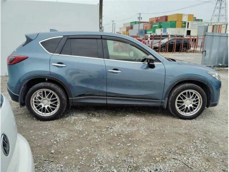 CX-5-7