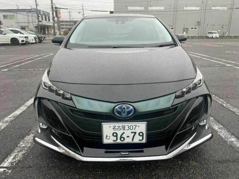 PRIUS PHV-1