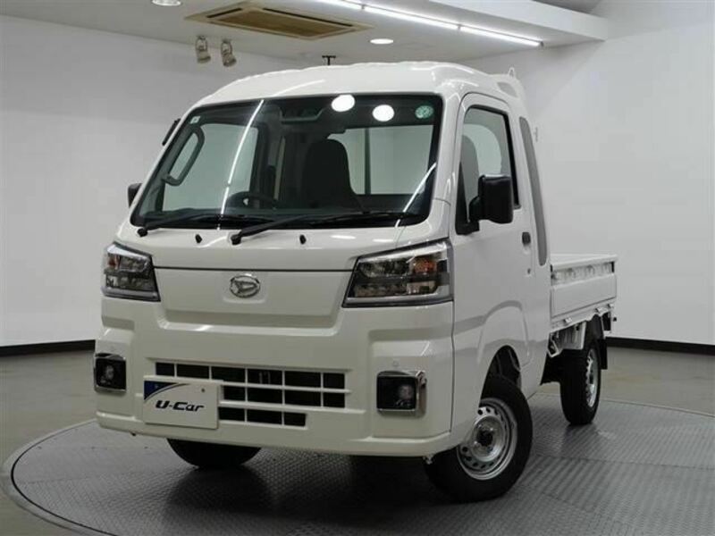 HIJET TRUCK-0