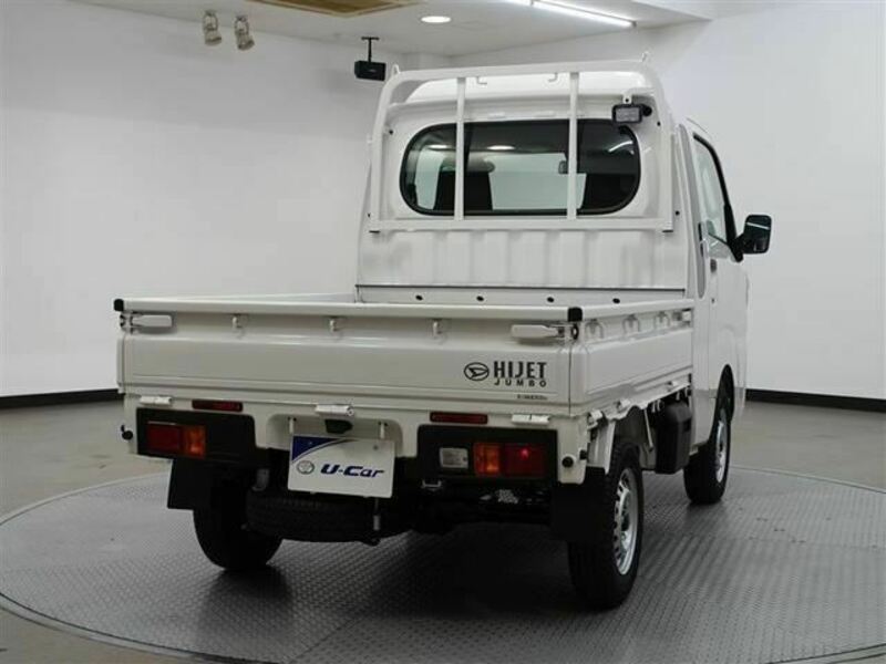 HIJET TRUCK-2