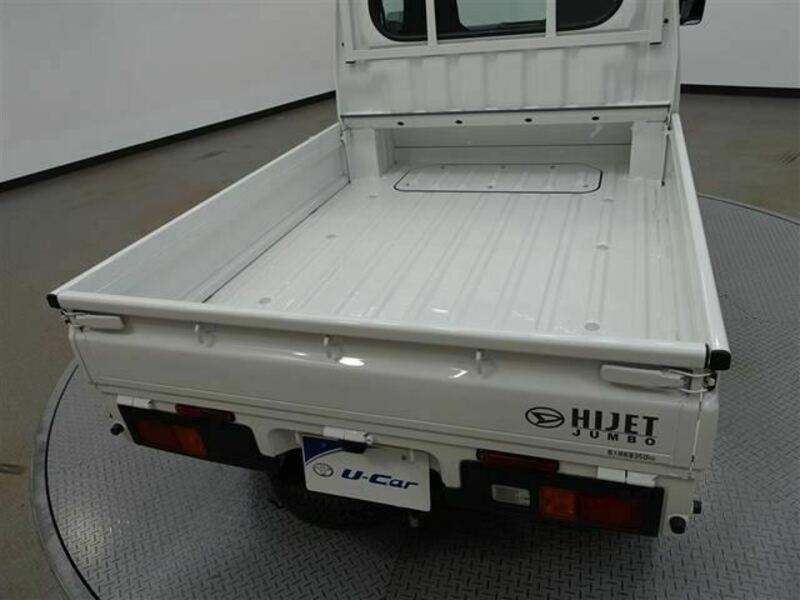 HIJET TRUCK-11