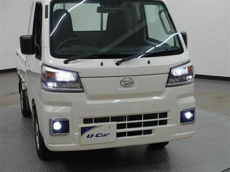 HIJET TRUCK-15