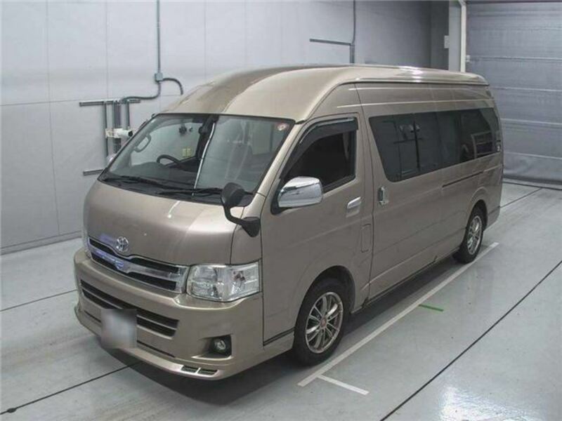 HIACE