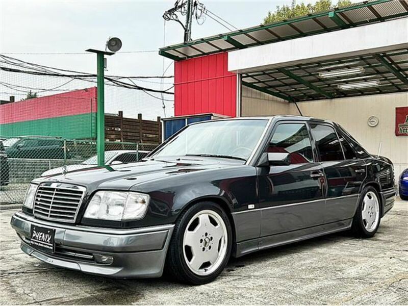 E-CLASS