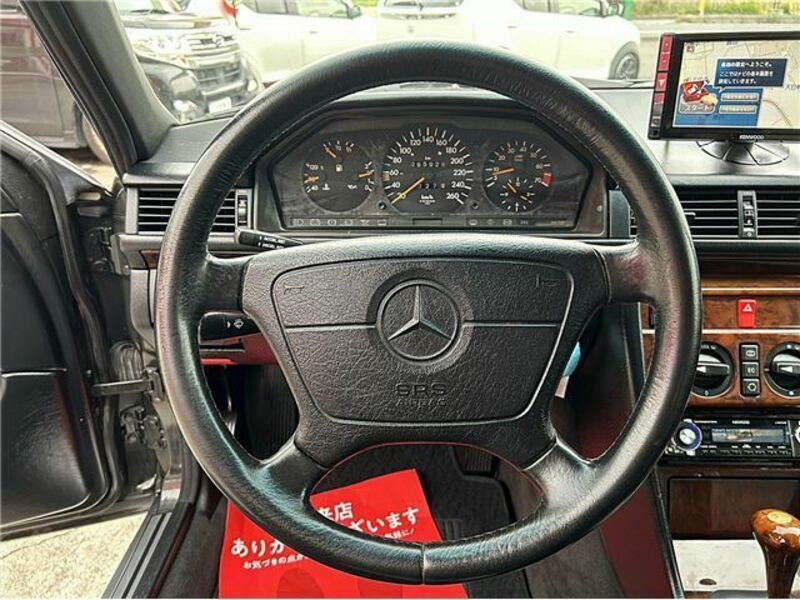 E-CLASS