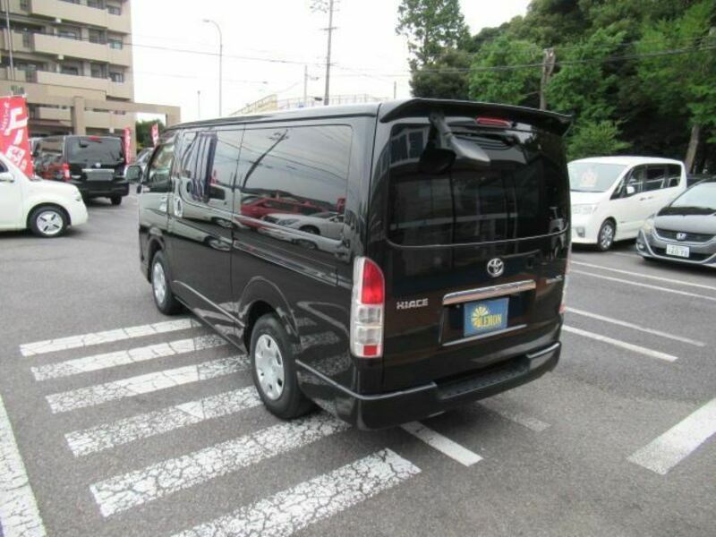 HIACE-3