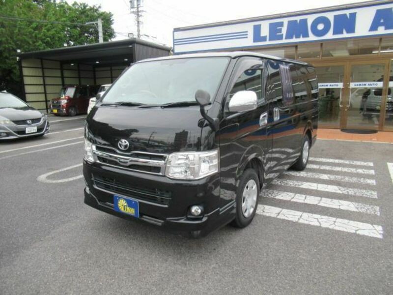 HIACE-5