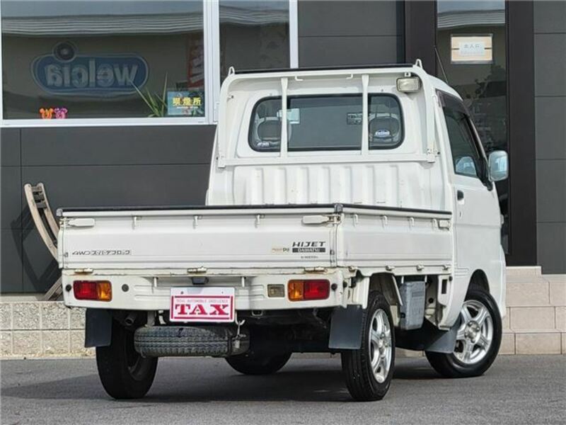 HIJET TRUCK-2