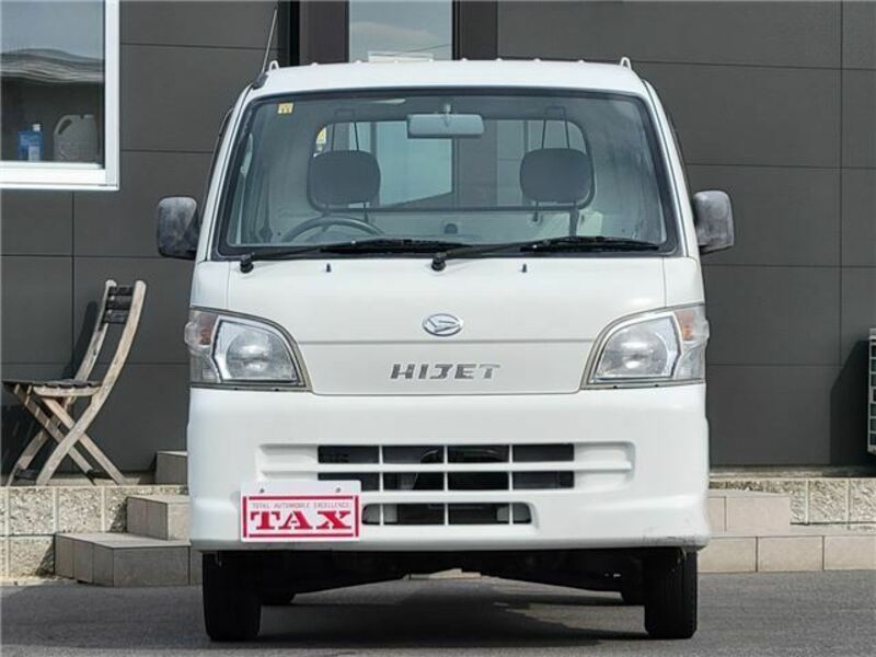 HIJET TRUCK-3