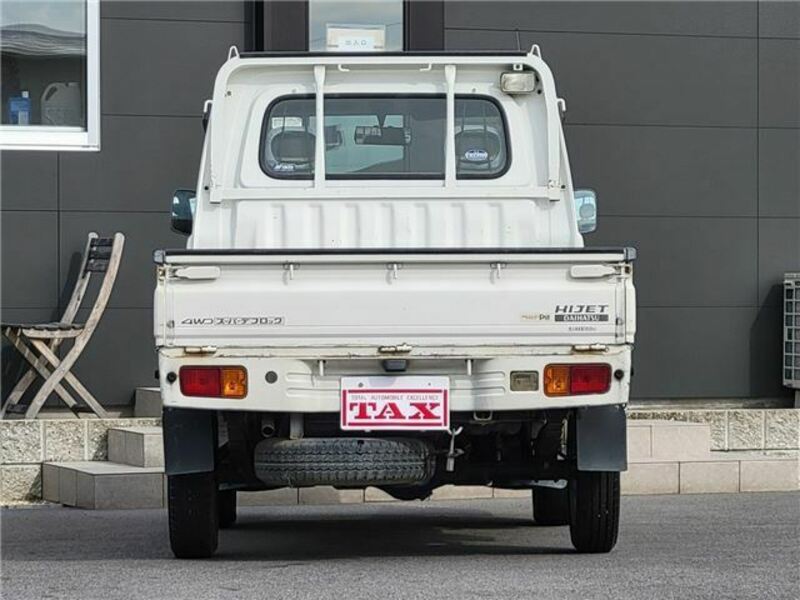 HIJET TRUCK-6