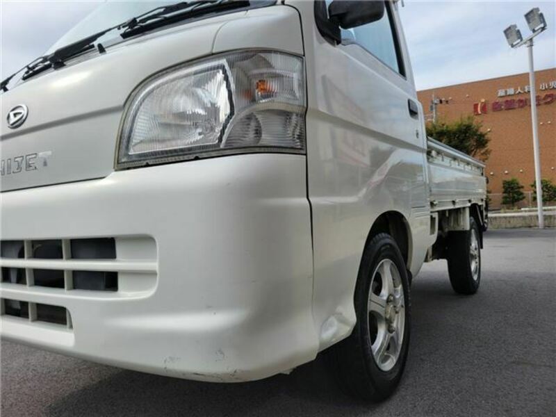 HIJET TRUCK-8