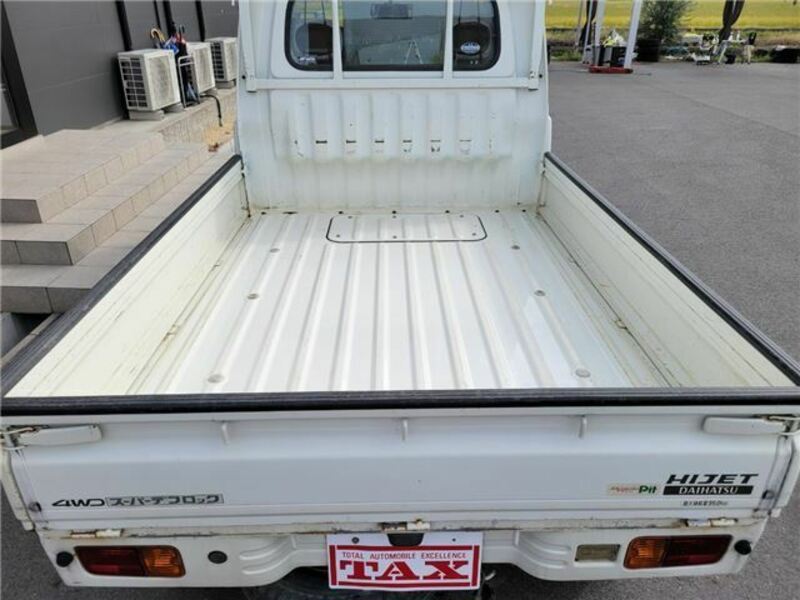 HIJET TRUCK-14