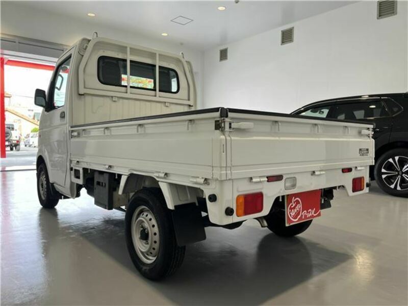 CARRY TRUCK-1