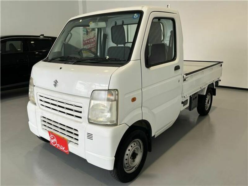 CARRY TRUCK-4