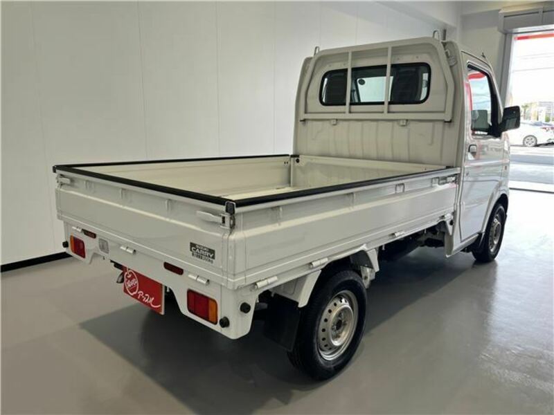 CARRY TRUCK-7